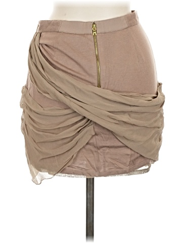 Alice + Olivia Casual Skirt (view 2)