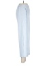 Theory Solid Blue Casual Pants Size 00 - photo 4