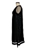 Basico Black Cocktail Dress Size M - photo 5