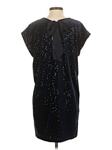 Oleg Cassini Cocktail Dress (view 2)