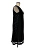 Basico Black Cocktail Dress Size M - photo 4