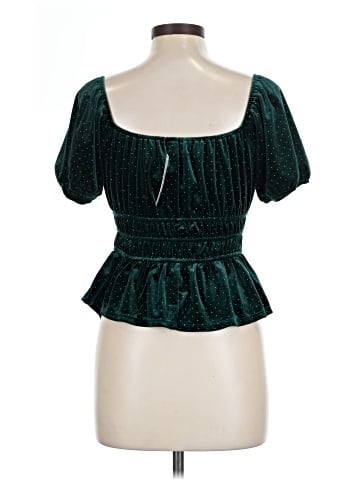Mi ami Short Sleeve Top (view 2)