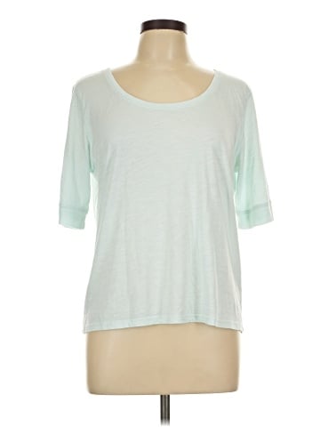 Lilla P 3/4 Sleeve T-Shirt (view 1)