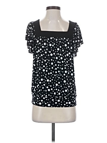 Speechless Short Sleeve T-Shirt (view 1)