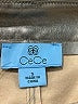 CeCe Metallic Silver Casual Pants Size S - photo 4