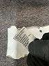 August Silk Black 3/4 Sleeve T-Shirt Size XL - photo 8