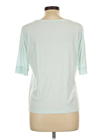 Lilla P 3/4 Sleeve T-Shirt (view 2)