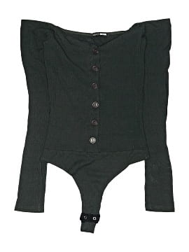 Fashion Nova Bodysuit (view 1)