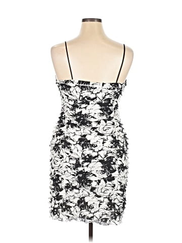 JS Collections Cocktail Dress (view 2)