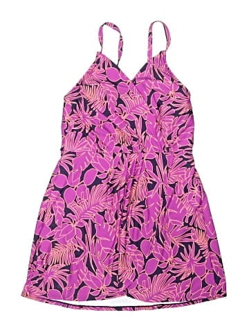 Lands' End Swimsuit Cover Up (view 1)