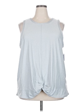 Active By Old Navy Sleeveless T Shirt