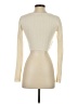 Urban Outfitters Ivory Cardigan Size XS - photo 2