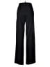 Tek Gear 100% Polyester Solid Black Track Pants Size M - photo 2
