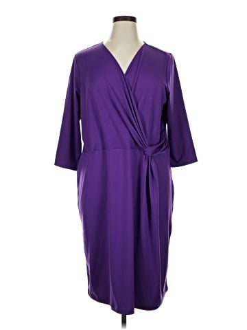 Peter Nygard Cocktail Dress (view 1)