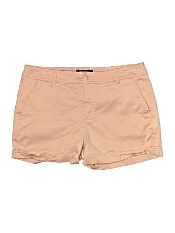 Liverpool Los Angeles Khaki Shorts (view 1)