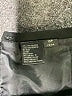Unbranded 100% Polyester Solid Black Formal Skirt Size 10 (petite) - photo 4