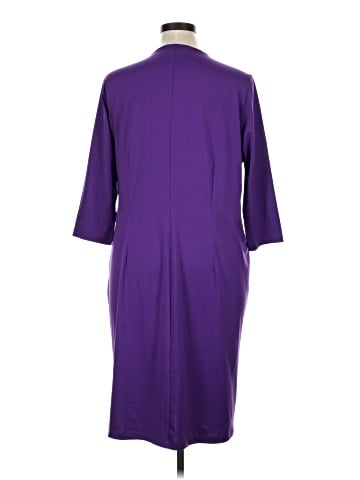 Peter Nygard Cocktail Dress (view 2)