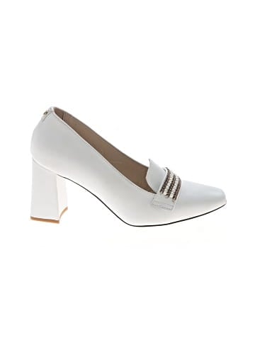 Girotti Heels (view 1)