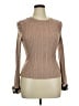 Shein Tan Long Sleeve Top Size XL - photo 1