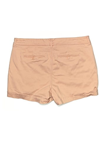 Liverpool Los Angeles Khaki Shorts (view 2)
