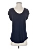Gap Blue Short Sleeve T-Shirt Size S - photo 1