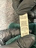 Kyodan Teal Pullover Sweater Size S - photo 8