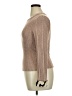Shein Tan Long Sleeve Top Size XL - photo 5