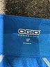 Ogio Blue Long Sleeve T-Shirt Size M - photo 7