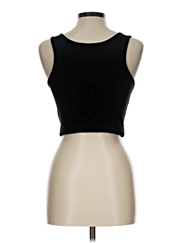Love J Sleeveless Blouse (view 2)