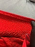 Assorted Brands 100% Polyester Red Casual Dress Size XS (estimated) - photo 7