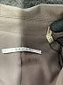 T Tahari Gray Blazer Size 8 - photo 6
