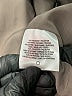 T Tahari Gray Blazer Size 8 - photo 7
