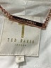 Ted Baker London Ivory Jacket Size 2 (0) - photo 6
