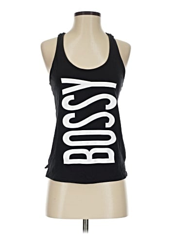 City Streets Tank Top (view 1)