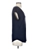 Gap Blue Short Sleeve T-Shirt Size S - photo 4