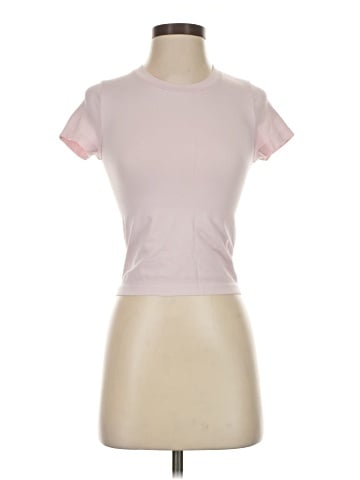 Aritzia Short Sleeve T-Shirt (view 1)