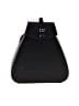 Sasha Black Coin Purse One size - photo 1