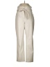 Nanushka Ivory Dress Pants Size L - photo 1