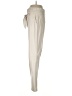 Nanushka Ivory Dress Pants Size L - photo 5