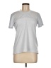 Adidas Silver Active T-Shirt Size M - photo 1
