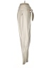 Nanushka Ivory Dress Pants Size L - photo 4