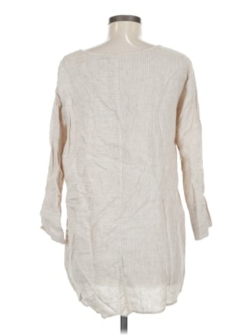 Jasmine Long Sleeve Blouse (view 2)