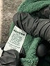 Monrow Green Pullover Sweater Size M - photo 8