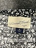 Universal Thread 100% Rayon Black Long Sleeve Blouse Size M - photo 7