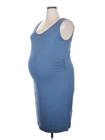 Gap - Maternity Casual Dress (view 1)