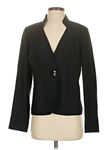 Ellen Tracy Blazer (view 1)