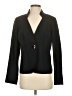 Ellen Tracy Black Blazer Size 4 - photo 1