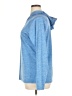 TBMPOY 100% Polyester Blue Pullover Sweater Size XL - photo 5