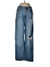 Levi's Blue Jeans Size 28 waist - photo 1