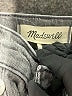 Madewell Gray Jeans Size 24 waist - photo 7